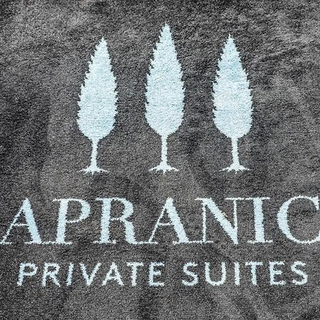 Capranica Private Suites Guest House O Affittacamere Rome Exterior photo