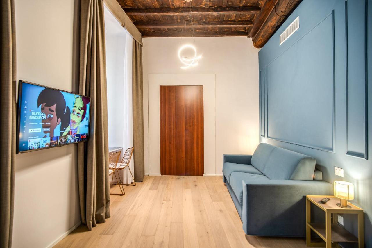 Capranica Private Suites Guest House O Affittacamere Rome Exterior photo